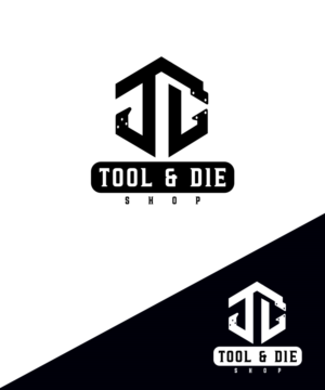 Design de Logo par StudioD™ pour JC Tool & Die | Design : #27161250