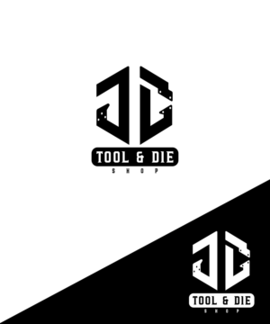 Design de Logo par StudioD™ pour JC Tool & Die | Design : #27165864