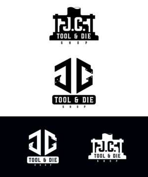 Design de Logo par StudioD™ pour JC Tool & Die | Design : #27165972