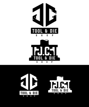 Design de Logo par StudioD™ pour JC Tool & Die | Design : #27184387