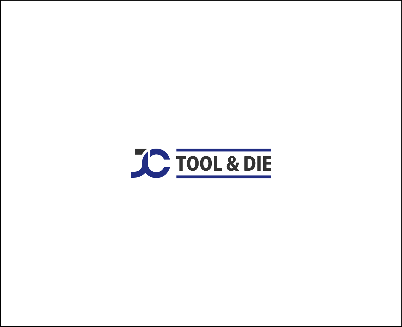 Design de Logo par Gree™ pour JC Tool & Die | Design #27161139
