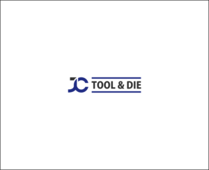 J.C. Tool & Die | Logo Design by Gree™