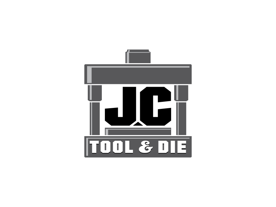 Design de Logo par Sacril pour JC Tool & Die | Design #27163916