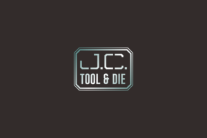 J.C. Tool & Die | Logo Design by BUNG
