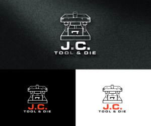 Design de Logo par step forward 2 pour JC Tool & Die | Design : #27165252