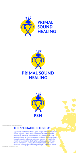 Logo Design by Oleksandr Tovarkov for this project | Design: #27162924
