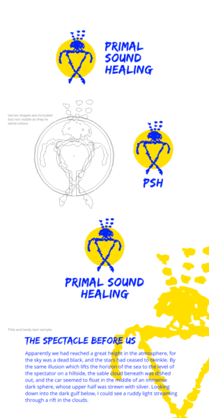 Logo Design by Oleksandr Tovarkov for this project | Design: #27167706