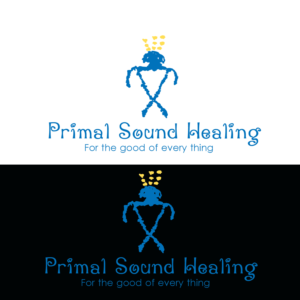 Primal Sound Healing. possible use of tag line 