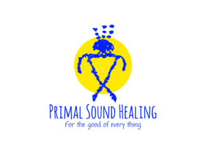 Primal Sound Healing. possible use of tag line 