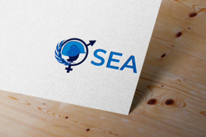 SEA | Logo Design by Aaaron