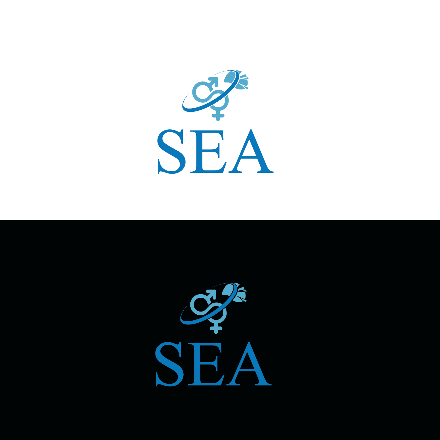 Logo Design by emptyboxgraphics for Queen's University | Design #27166358
