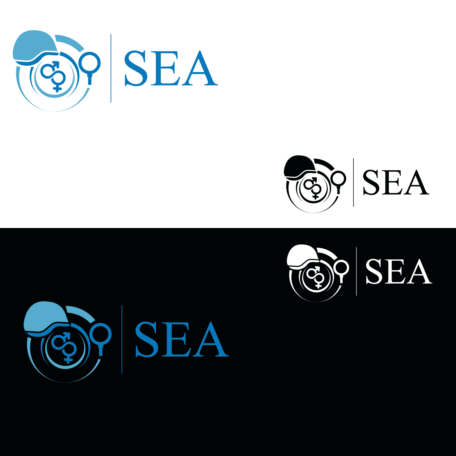 Logo Design by emptyboxgraphics for Queen's University | Design #27166464