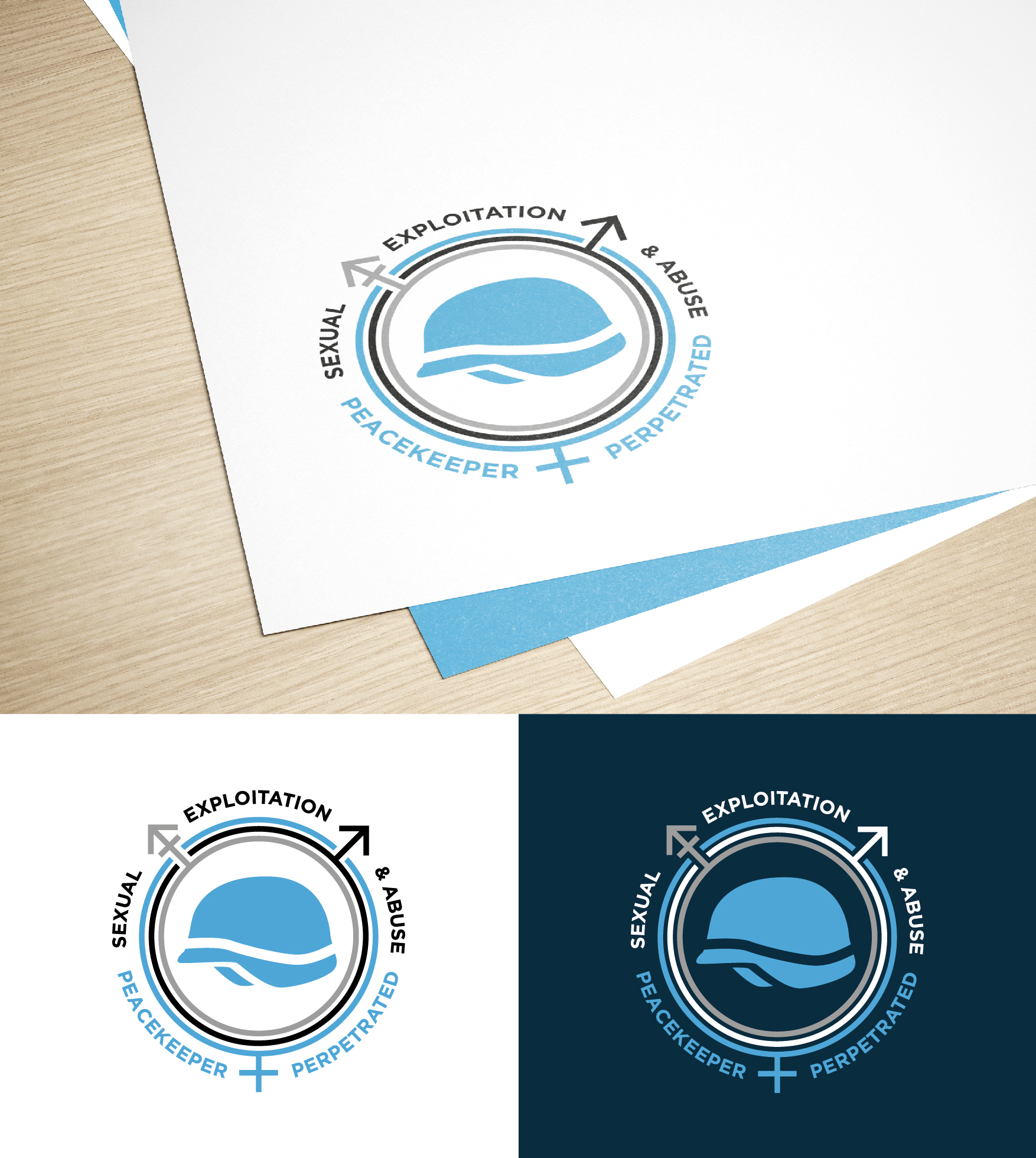 Logo Design by grrssn for Queen's University | Design #27371041