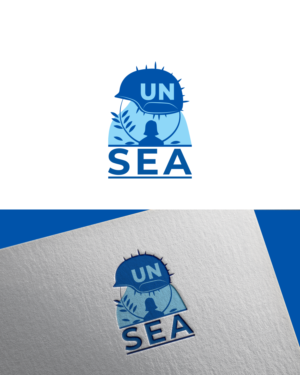 SEA | Diseño de Logo por FoxD solutions