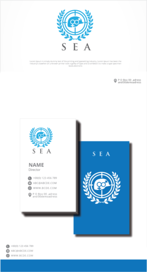 Logo-Design von graphicevolution für Queen's University | Design: #27165051