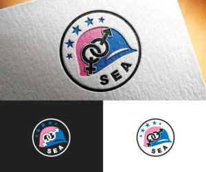 Logo-Design von step forward 2 für Queen's University | Design: #27165581