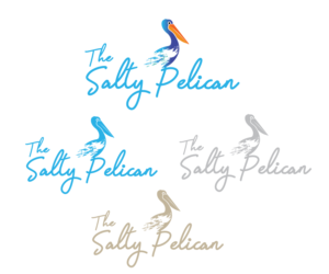 Design de Logo par Sonia Schafer