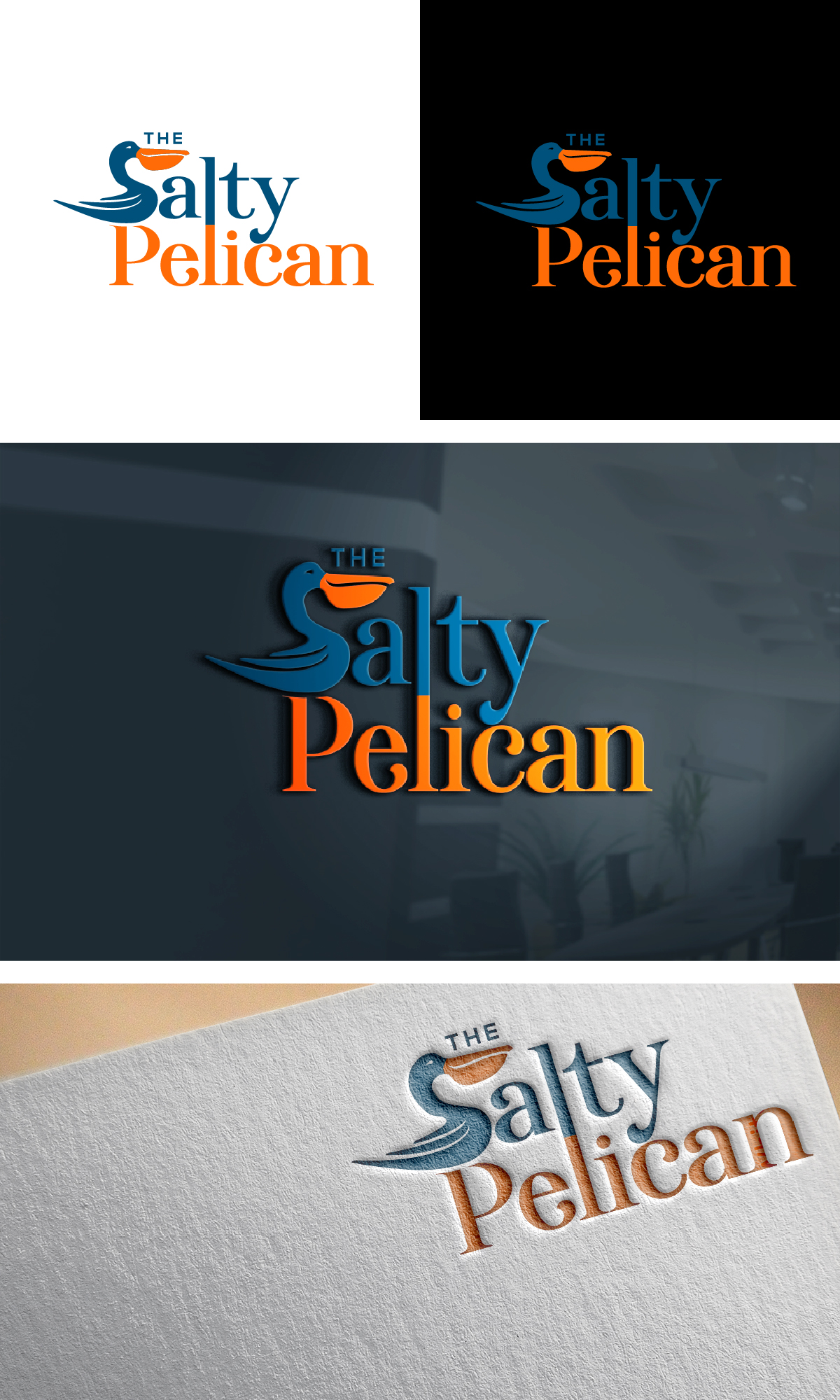 Logo Design by sangeloenriquez for this project | Design #27163269