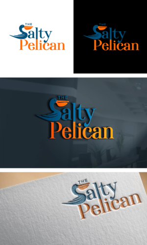 Logo Design by sangeloenriquez for this project | Design: #27163269