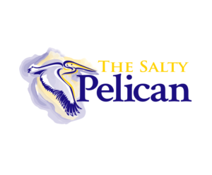 The Salty Pelican | Diseño de Logo por blue eye