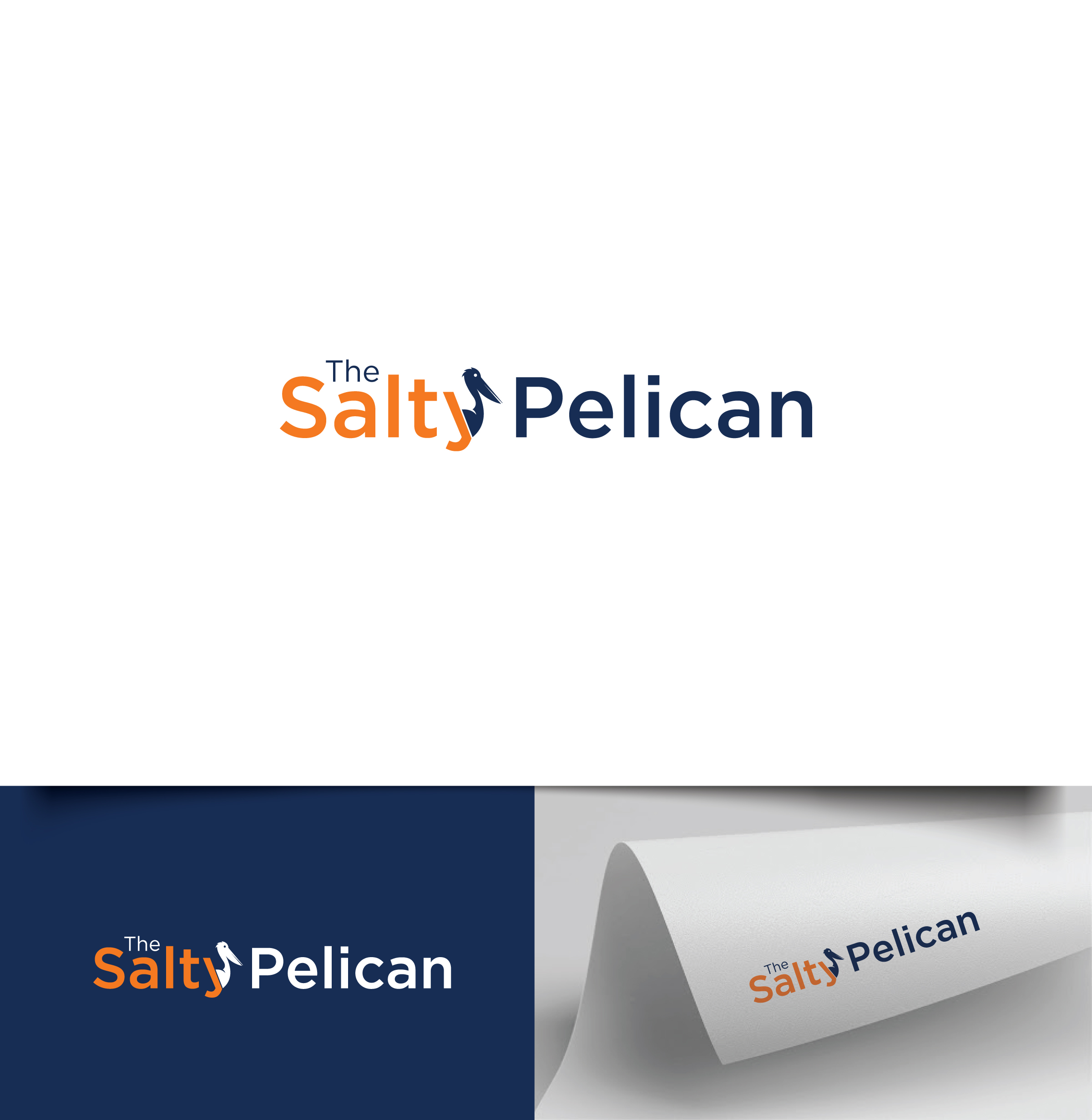 Logo Design by ecorokerz for this project | Design #27163556
