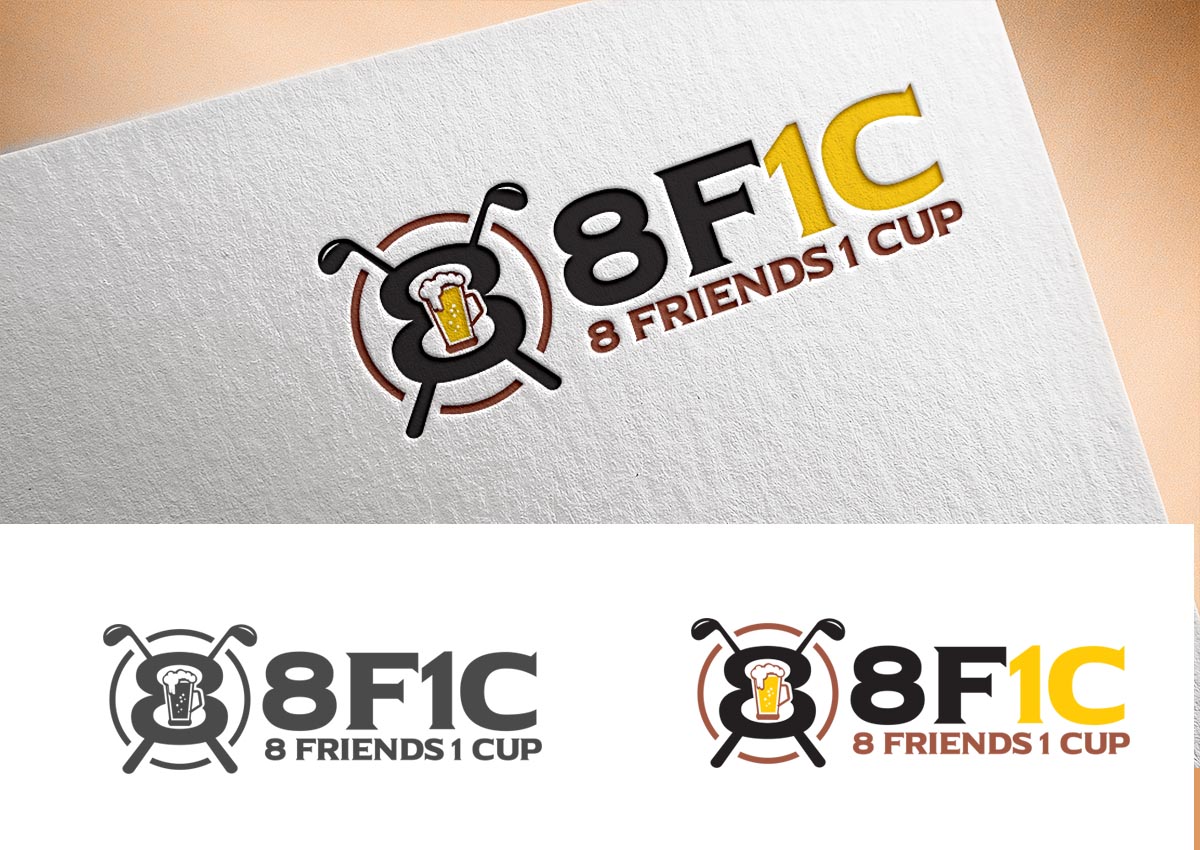 Logo Design by Vishak vasu for this project | Design #27192851