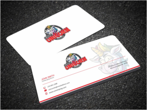 Visitenkarten-Design von Crea8iveMind für MedX Solutions | Design: #27173093