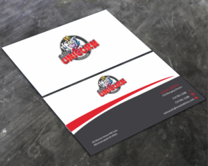 Visitenkarten-Design von Crea8iveMind für MedX Solutions | Design: #27173098
