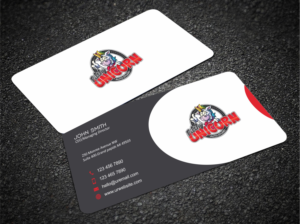 Visitenkarten-Design von Crea8iveMind für MedX Solutions | Design: #27173100
