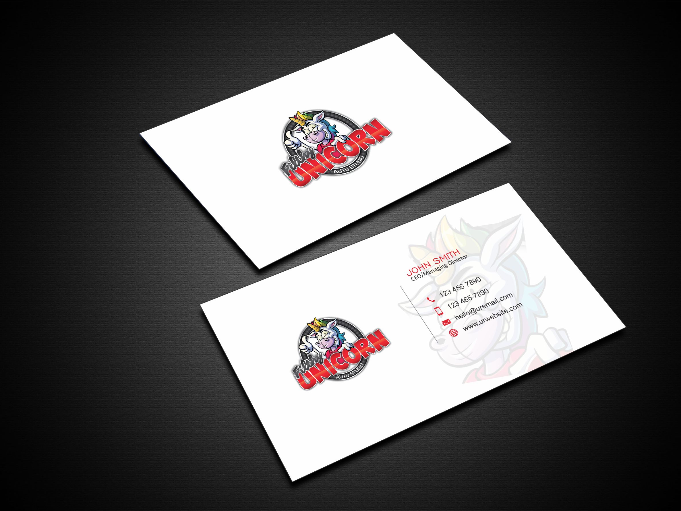 Business Card Design by Crea8iveMind for MedX Solutions | Design #27173104