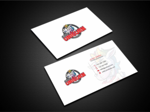 Design de Carte de Visite par Crea8iveMind pour MedX Solutions | Design : #27173104