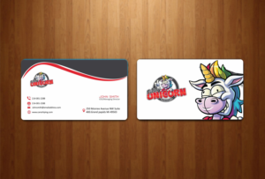 Design de Carte de Visite par Crea8iveMind pour MedX Solutions | Design : #27173107