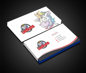 Design de Carte de Visite par Crea8iveMind pour MedX Solutions | Design : #27173111