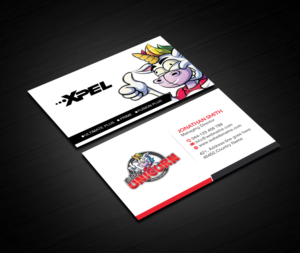 Design de Carte de Visite par Creations Box 2015 pour MedX Solutions | Design : #27164413