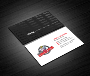 Design de Carte de Visite par Creations Box 2015 pour MedX Solutions | Design : #27164414