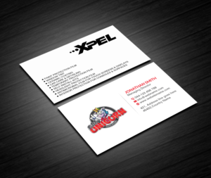 Design de Carte de Visite par Creations Box 2015 pour MedX Solutions | Design : #27164415