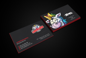 Design de Carte de Visite par Creations Box 2015 pour MedX Solutions | Design : #27164416