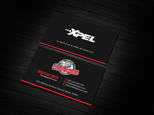 Visitenkarten-Design von Creations Box 2015 für MedX Solutions | Design: #27165947