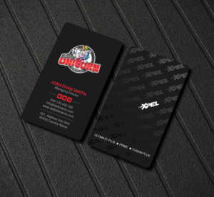 Visitenkarten-Design von Creations Box 2015 für MedX Solutions | Design: #27165957