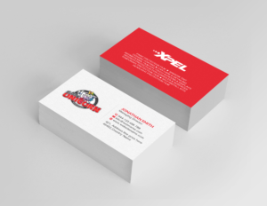 Visitenkarten-Design von Creations Box 2015 für MedX Solutions | Design: #27165959