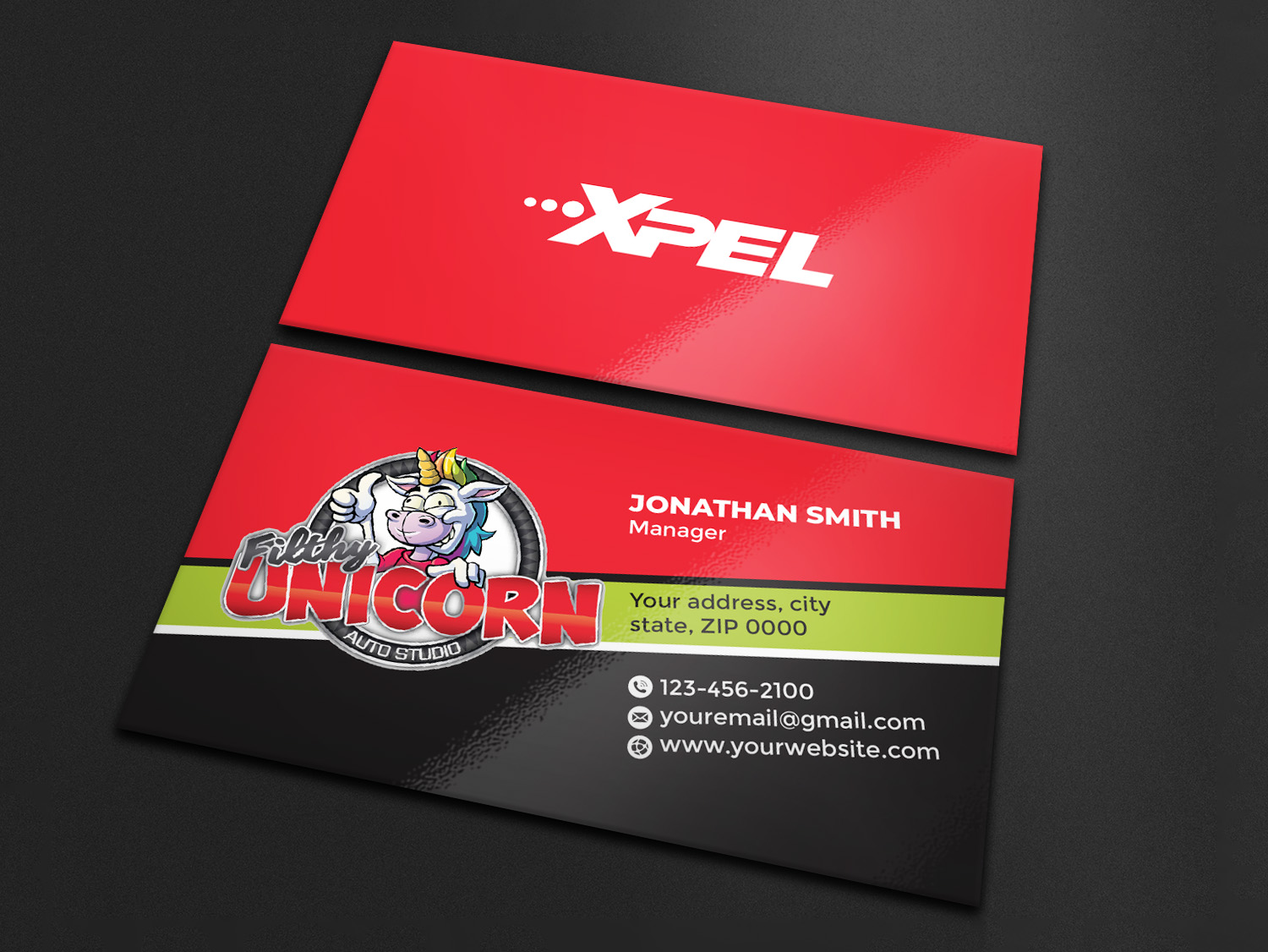 Business Card Design by LAXMI DESIGNHUB for MedX Solutions | Design #27163323