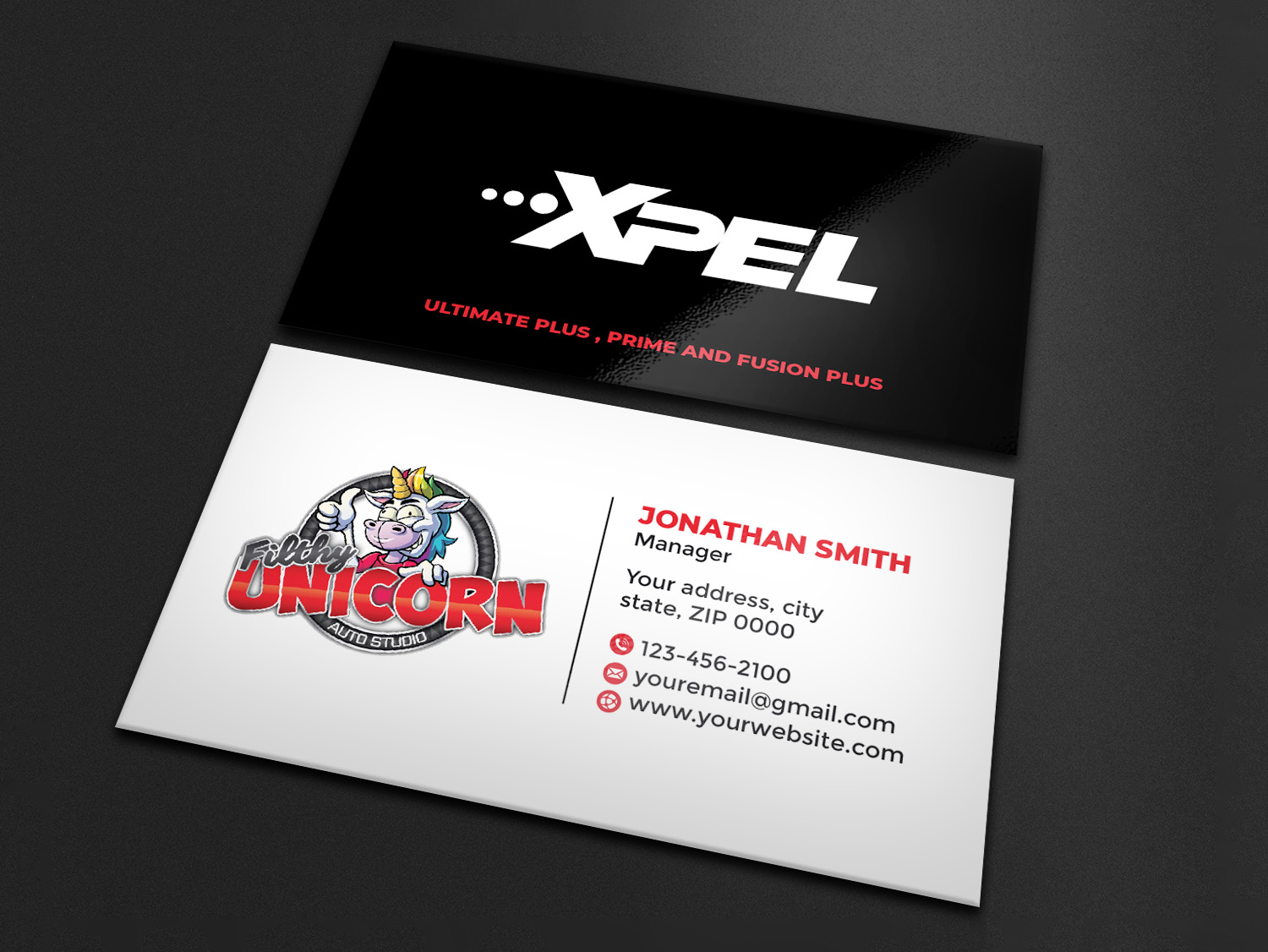 Business Card Design by LAXMI DESIGNHUB for MedX Solutions | Design #27163324
