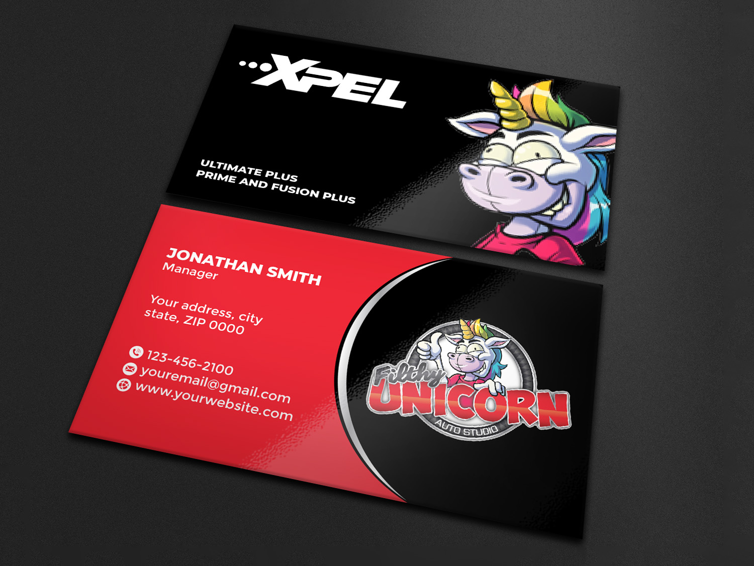 Business Card Design by LAXMI DESIGNHUB for MedX Solutions | Design #27163325