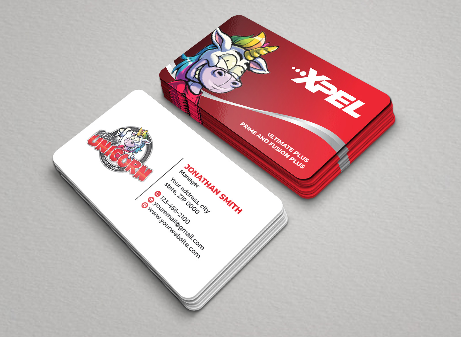 Business Card Design by LAXMI DESIGNHUB for MedX Solutions | Design #27163327