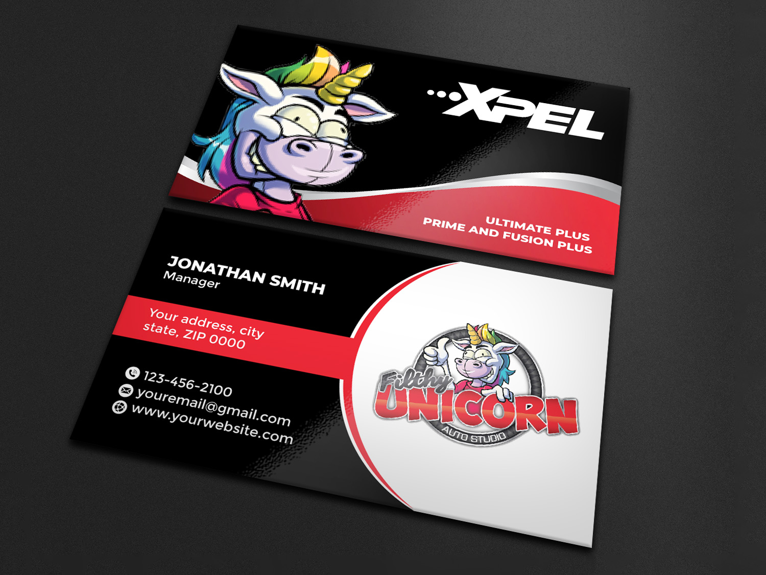 Business Card Design by LAXMI DESIGNHUB for MedX Solutions | Design #27163330