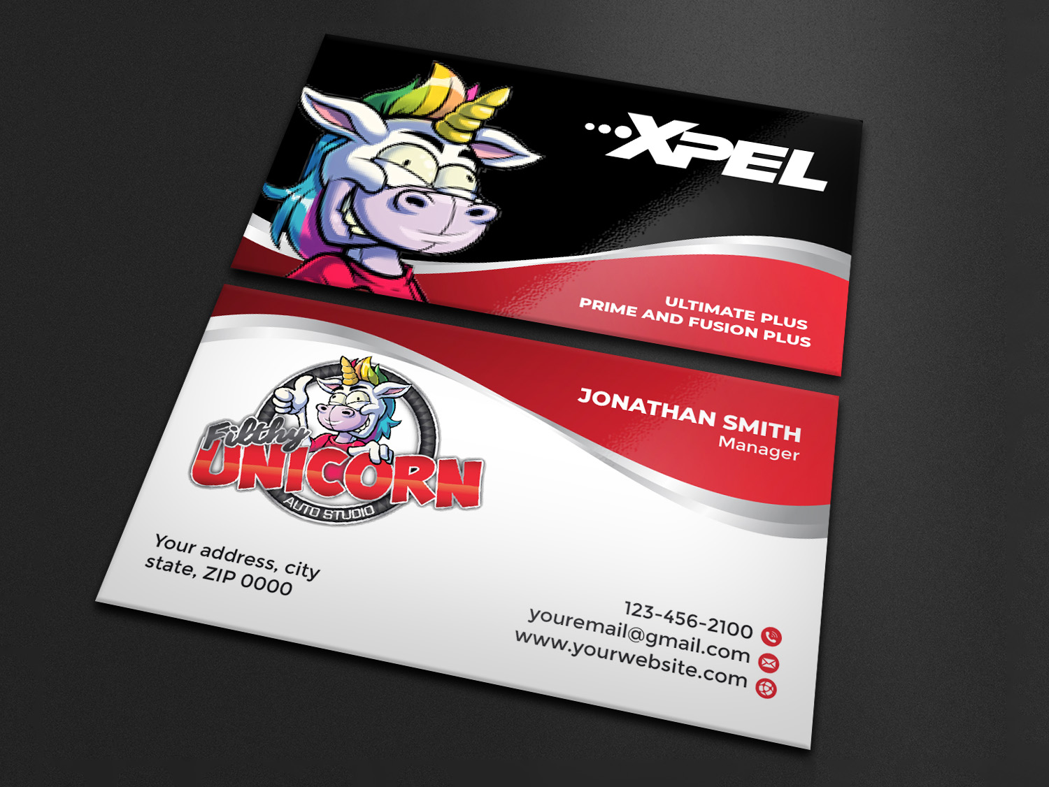 Business Card Design by LAXMI DESIGNHUB for MedX Solutions | Design #27163332