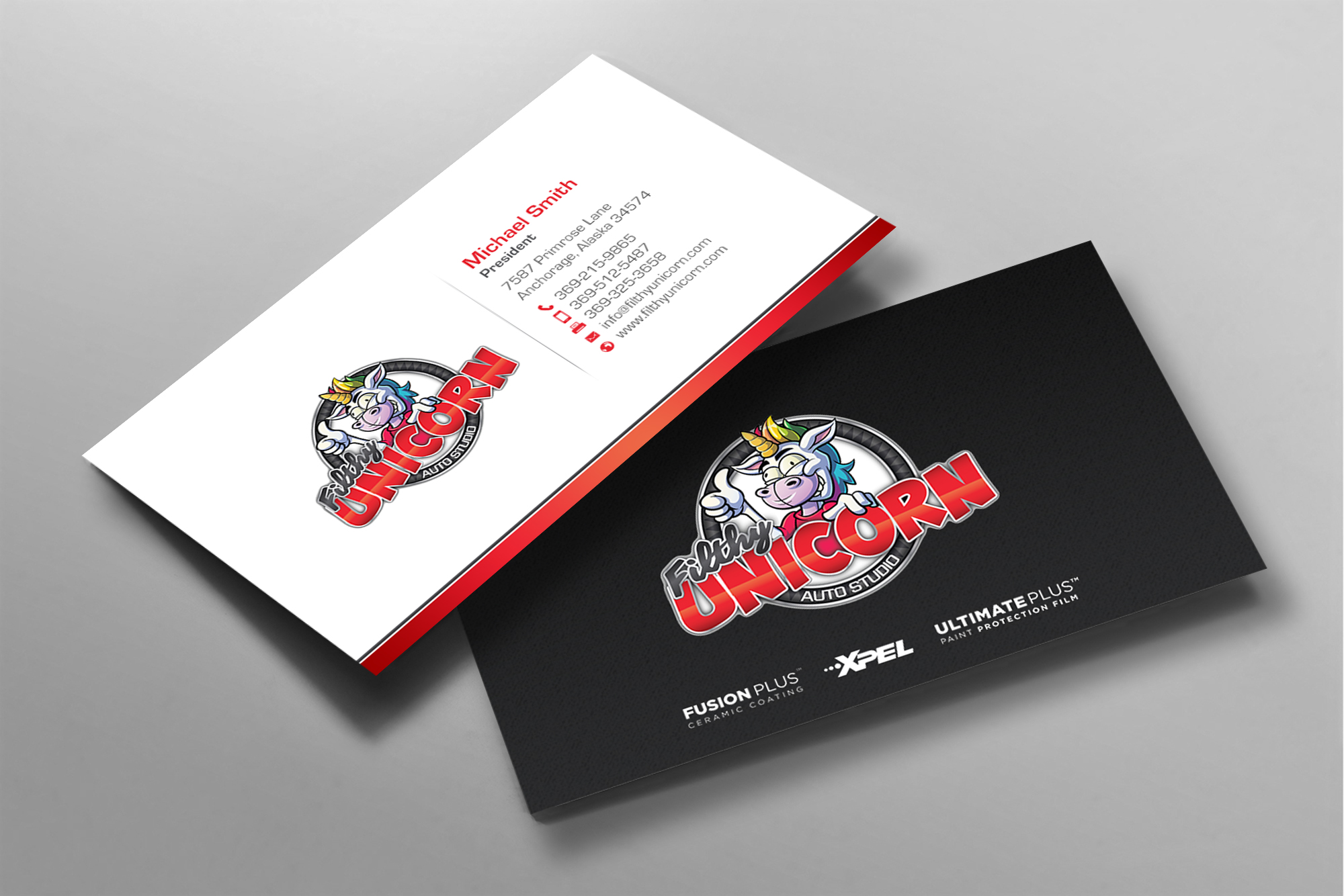 Business Card Design by chandrayaan.creative for MedX Solutions | Design #27162926