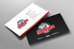 Visitenkarten-Design von chandrayaan.creative für MedX Solutions | Design: #27162926