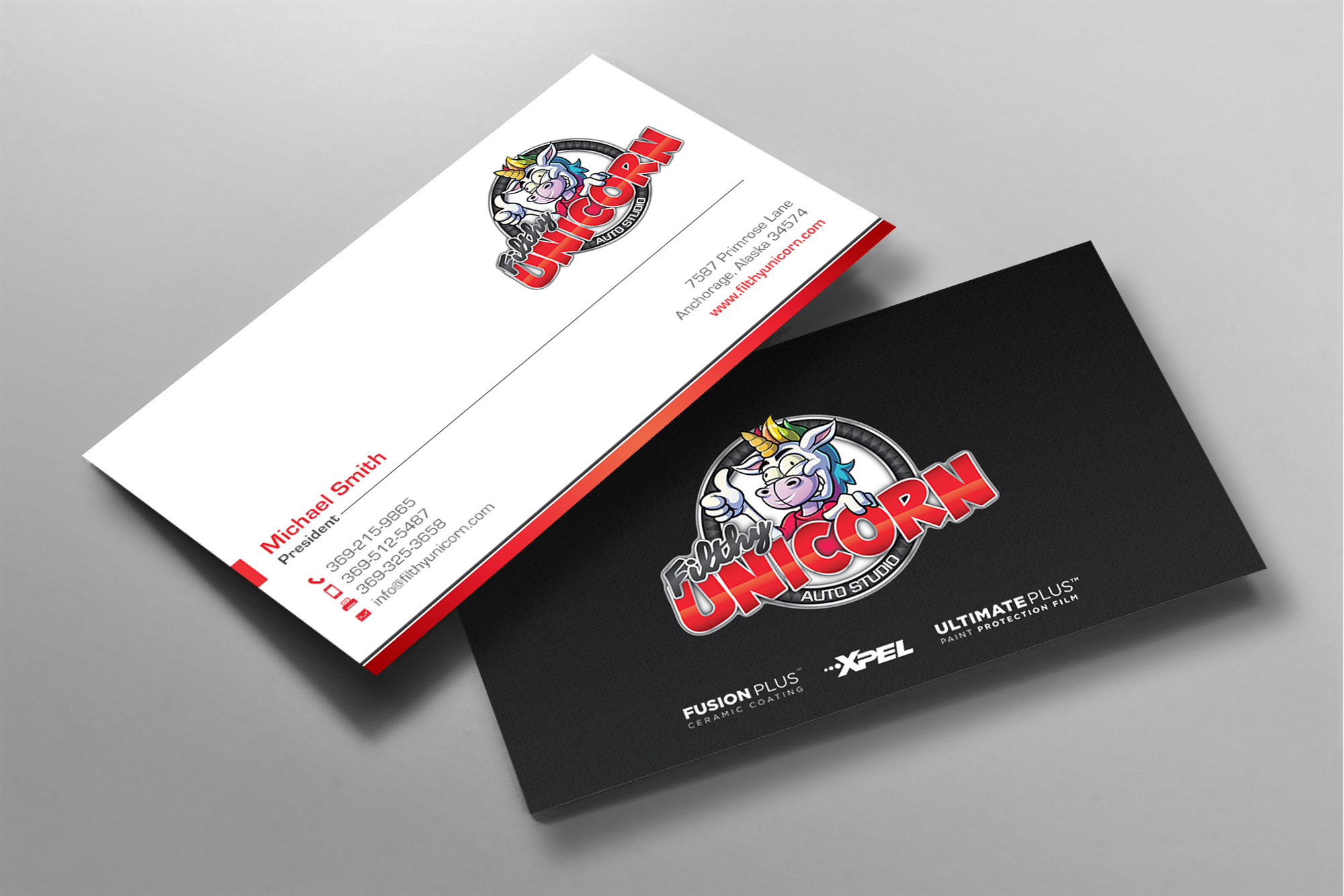 Business Card Design by chandrayaan.creative for MedX Solutions | Design #27162927