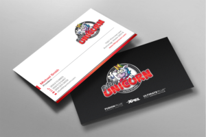 Visitenkarten-Design von chandrayaan.creative für MedX Solutions | Design: #27162927